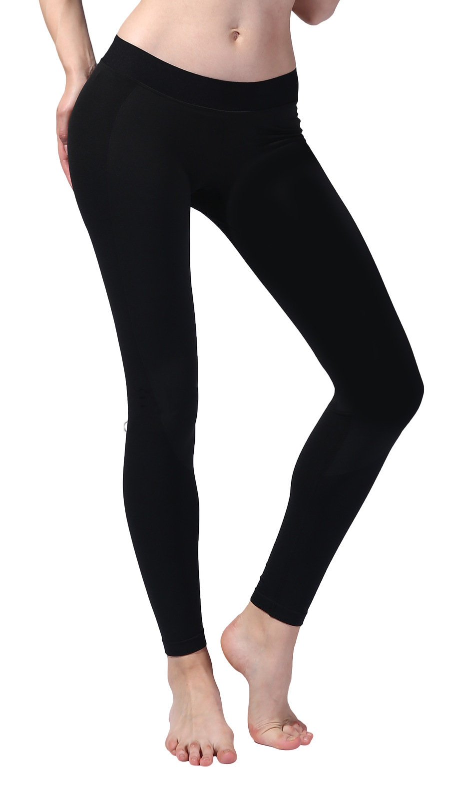 sekermaet leggings