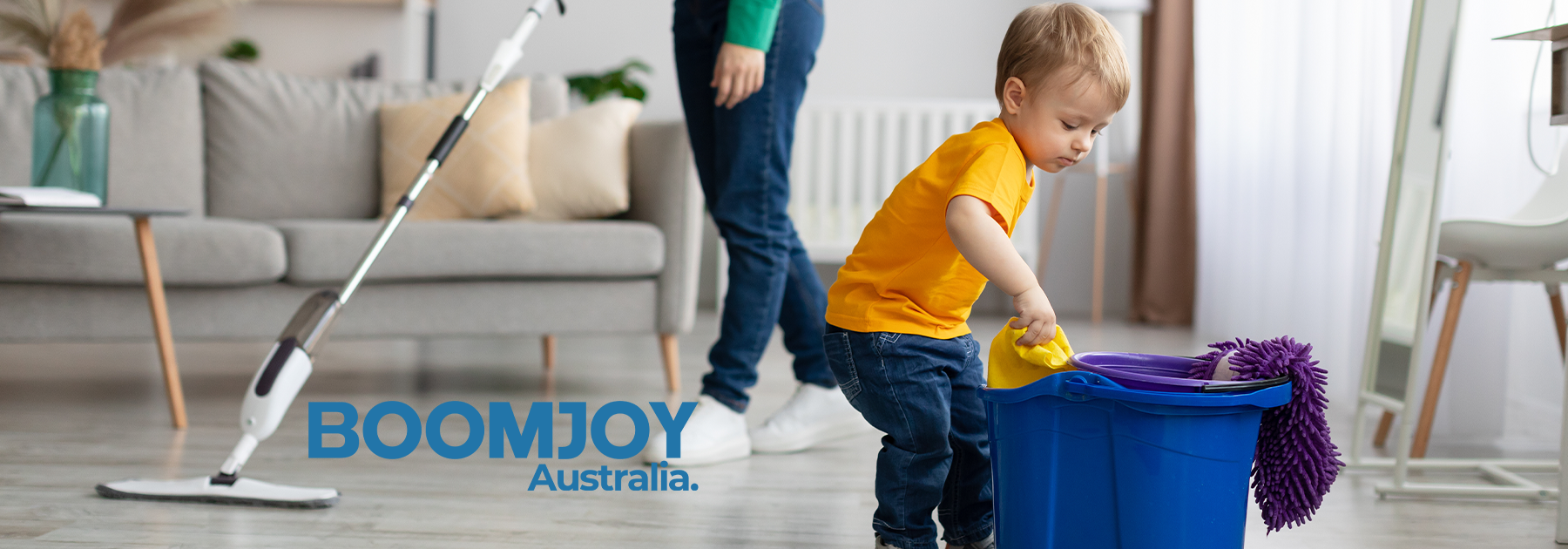 Boomjoy Australia