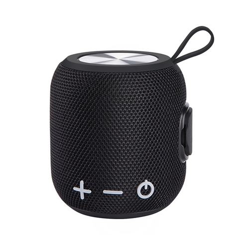 Portable Bluetooth 5.0 Mini Speaker, 360 HD Surrounding Sound & Rich Stereo Bass with IPX7 Waterproof for Home, Outdoors, Travel