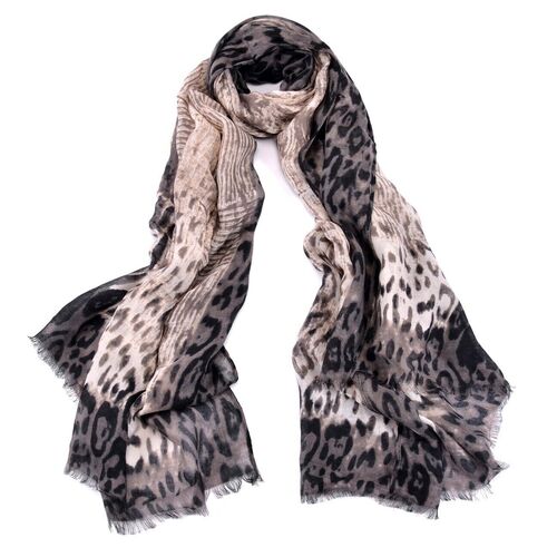 Womens Scarves Lightweight Floral Print Fashion Scarf Wrap Shawl