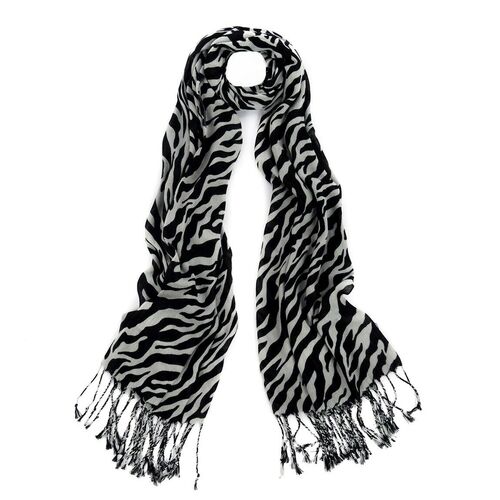 Women Fashion Accessary Street/Trendy Style Scarf